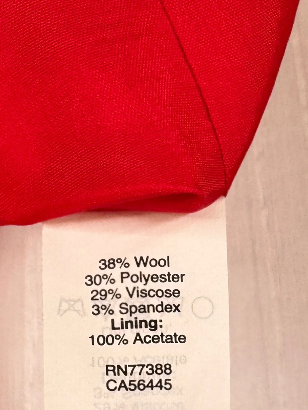 J. Crew nwt size